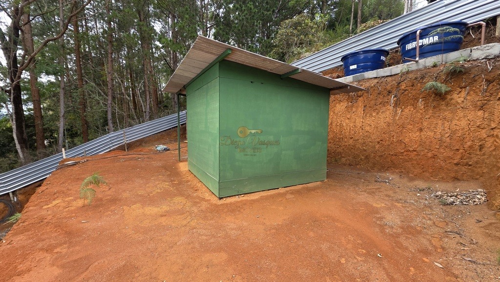 Casa à venda em Posse, Teresópolis - RJ - Foto 31