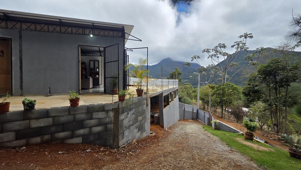 Casa à venda em Posse, Teresópolis - RJ - Foto 17