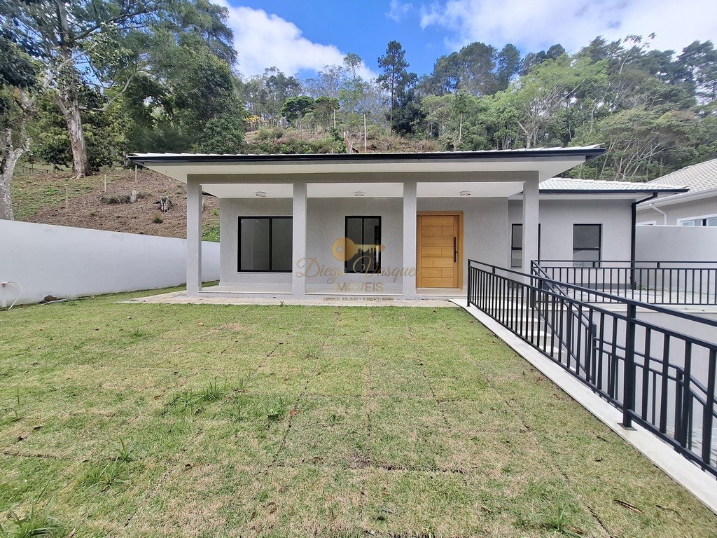 Casa à venda em Quebra Frascos, Teresópolis - RJ