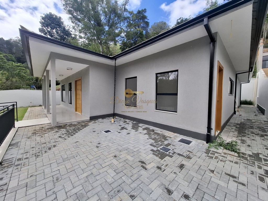 Casa à venda em Quebra Frascos, Teresópolis - RJ - Foto 2