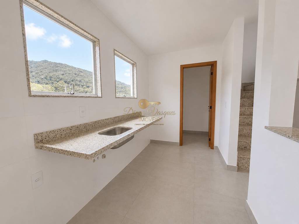 Casa à venda em Albuquerque, Teresópolis - RJ - Foto 8
