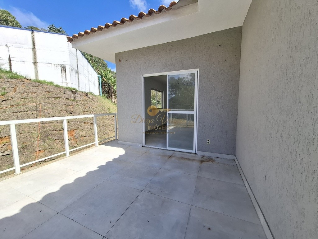 Casa à venda em Albuquerque, Teresópolis - RJ - Foto 19