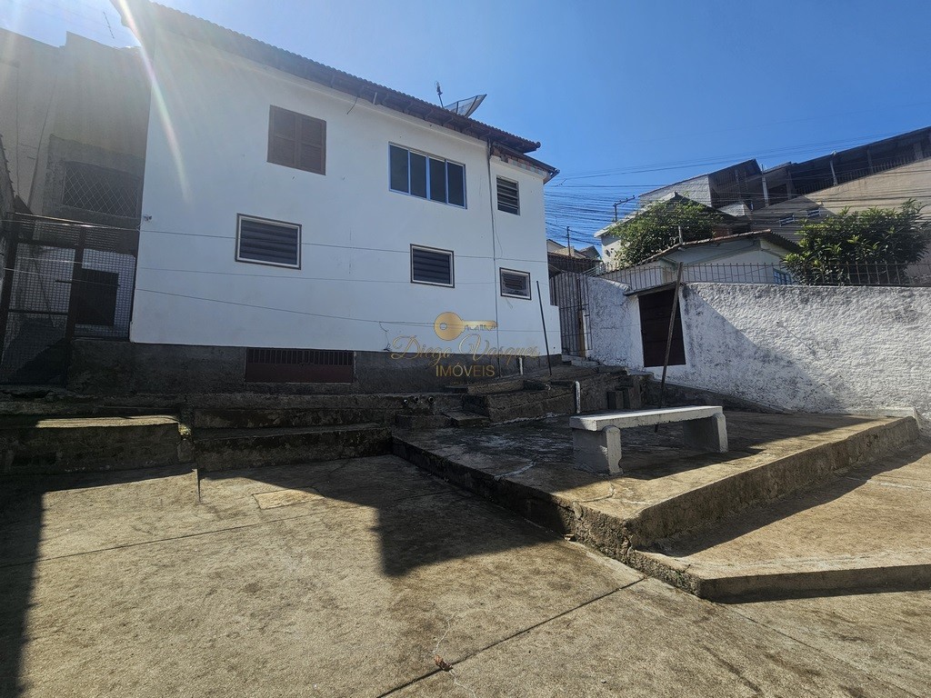 Casa à venda em Barra do Imbuí, Teresópolis - RJ