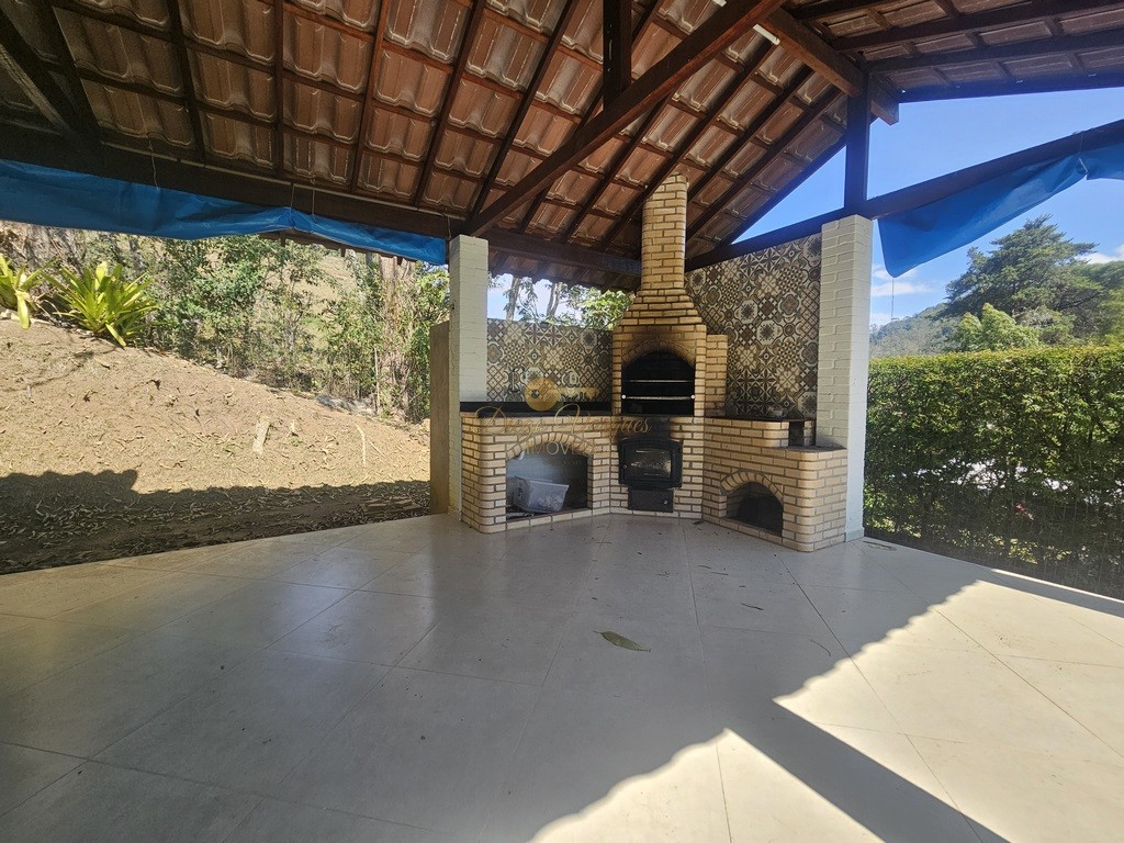 Casa à venda em Vargem Grande, Teresópolis - RJ - Foto 4