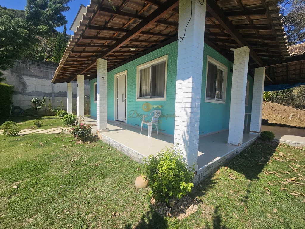 Casa à venda em Vargem Grande, Teresópolis - RJ - Foto 3