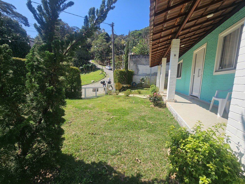 Casa à venda em Vargem Grande, Teresópolis - RJ - Foto 2