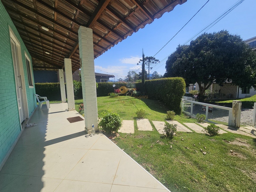 Casa à venda em Vargem Grande, Teresópolis - RJ - Foto 7