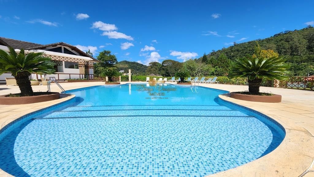Casa à venda em Vargem Grande, Teresópolis - RJ - Foto 24