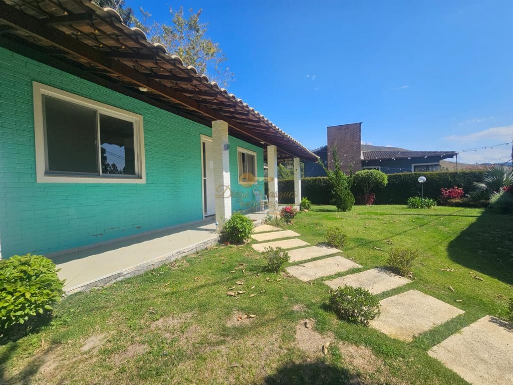 Casa à venda em Vargem Grande, Teresópolis - RJ