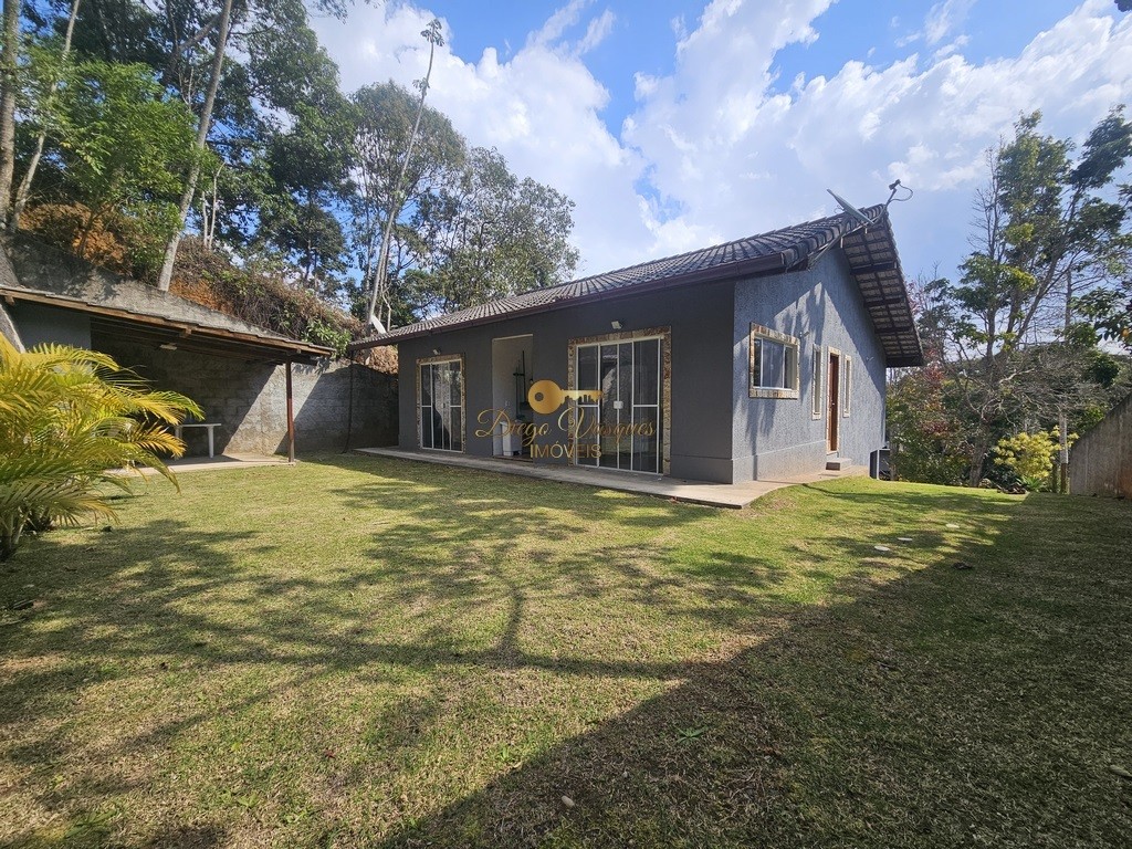 Casa à venda em Vargem Grande, Teresópolis - RJ - Foto 3