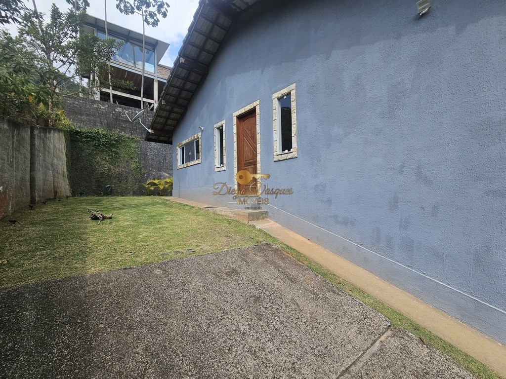 Casa à venda em Vargem Grande, Teresópolis - RJ - Foto 2
