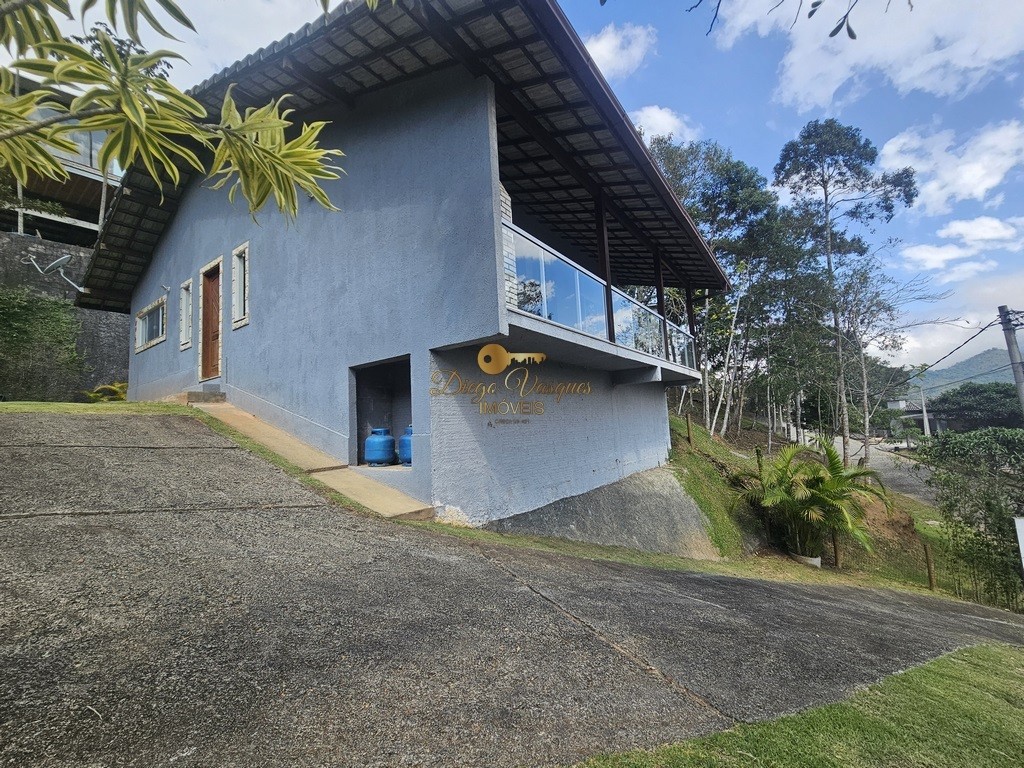 Casa à venda em Vargem Grande, Teresópolis - RJ