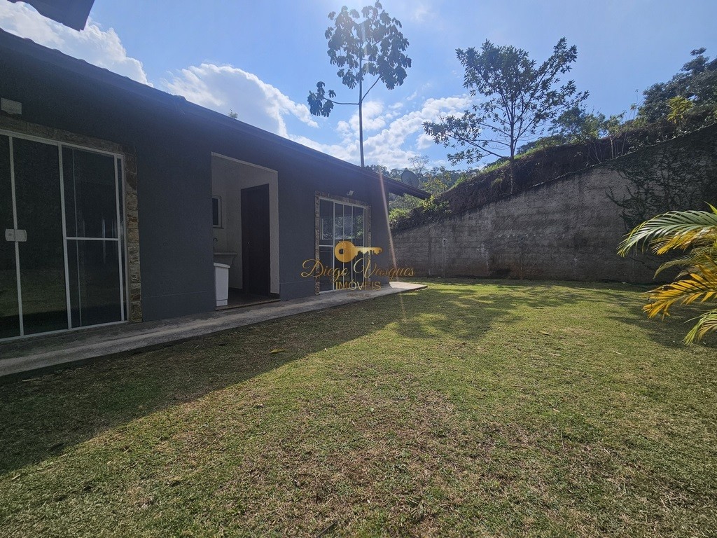Casa à venda em Vargem Grande, Teresópolis - RJ - Foto 4