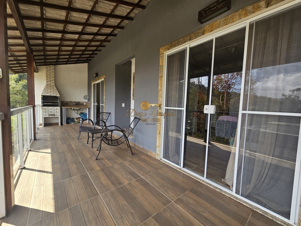 Casa à venda em Vargem Grande, Teresópolis - RJ - Foto 9
