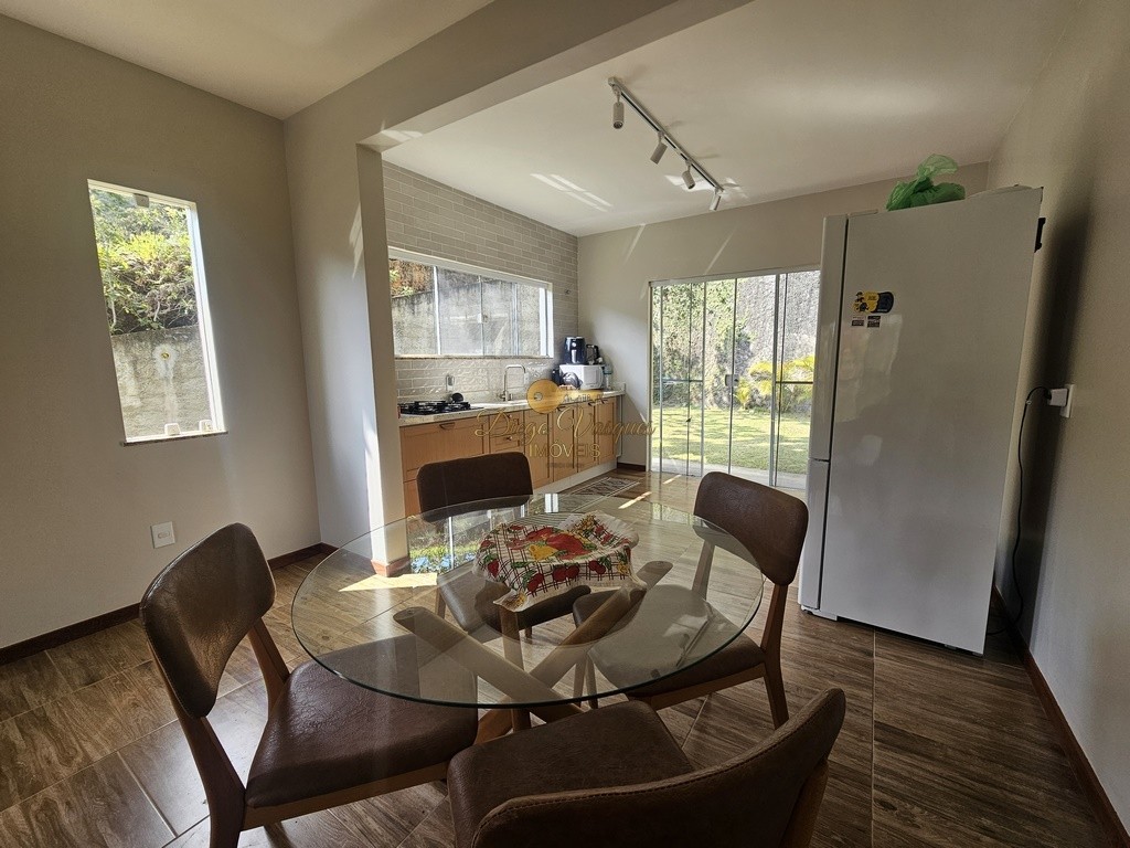 Casa à venda em Vargem Grande, Teresópolis - RJ - Foto 11