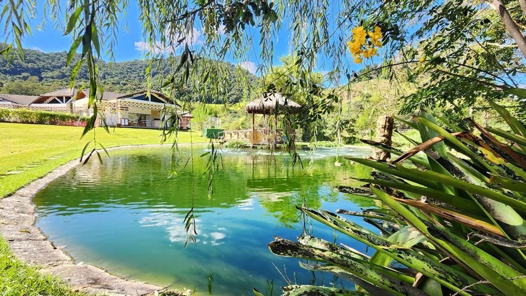 Casa à venda em Vargem Grande, Teresópolis - RJ - Foto 22