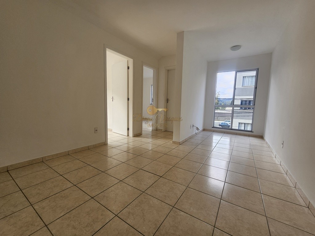 Apartamento para Alugar em Pimenteiras, Teresópolis - RJ - Foto 3