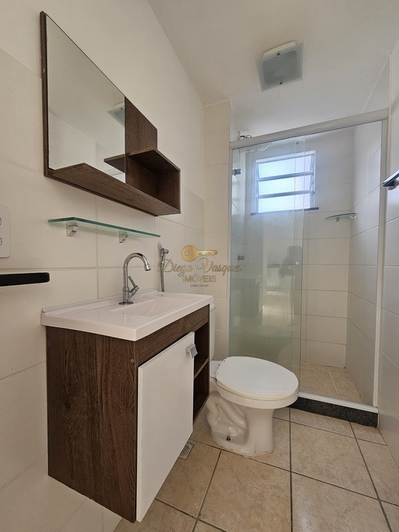 Apartamento para Alugar em Pimenteiras, Teresópolis - RJ - Foto 9