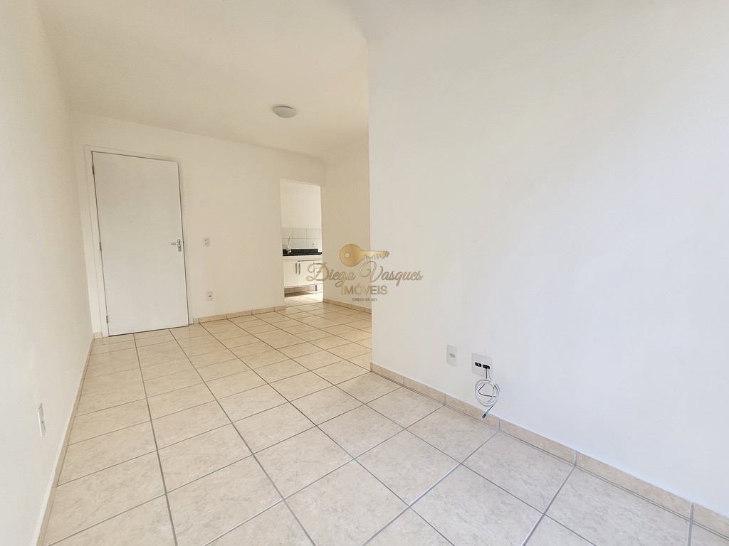 Apartamento para Alugar em Pimenteiras, Teresópolis - RJ - Foto 2