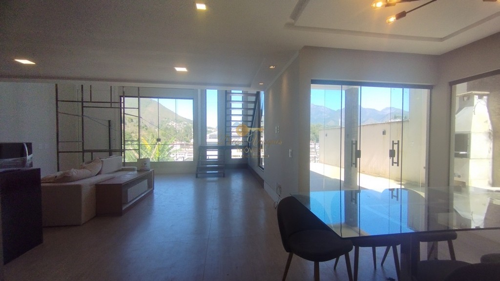 Casa à venda em Tijuca, Teresópolis - RJ - Foto 6