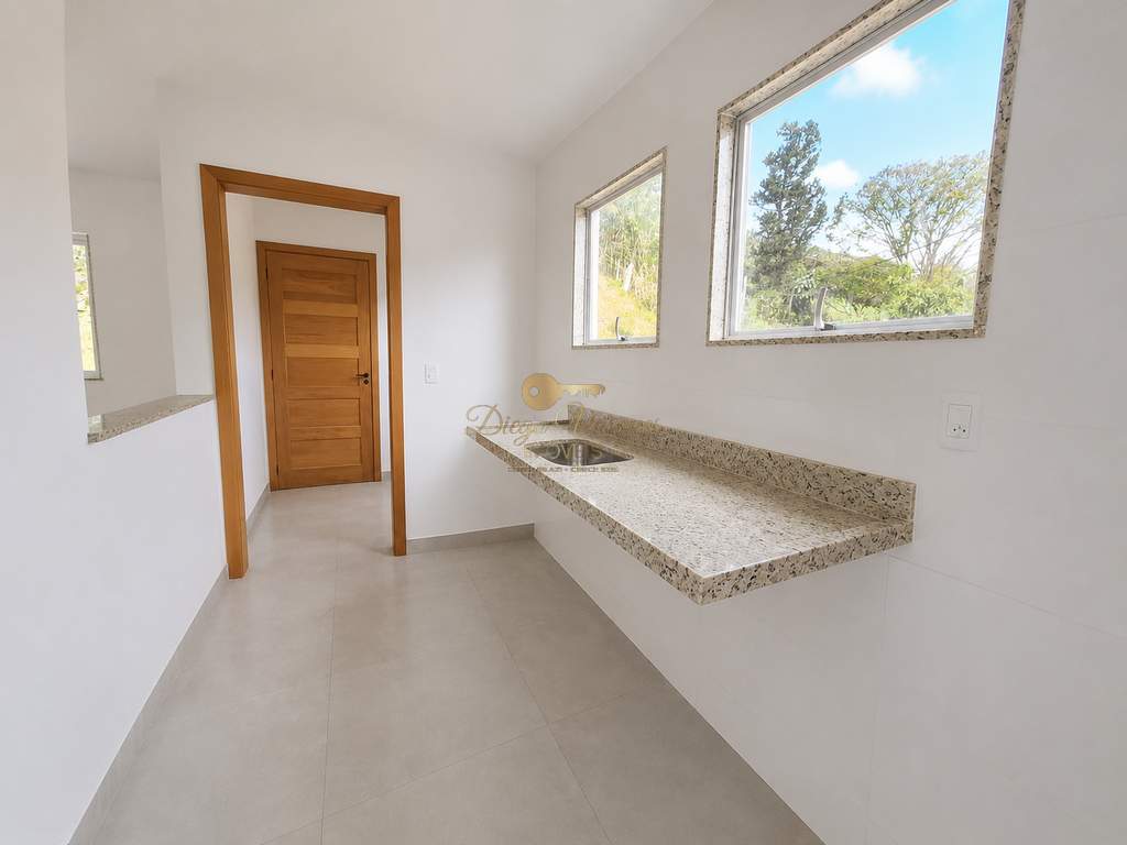 Casa à venda em Albuquerque, Teresópolis - RJ - Foto 11