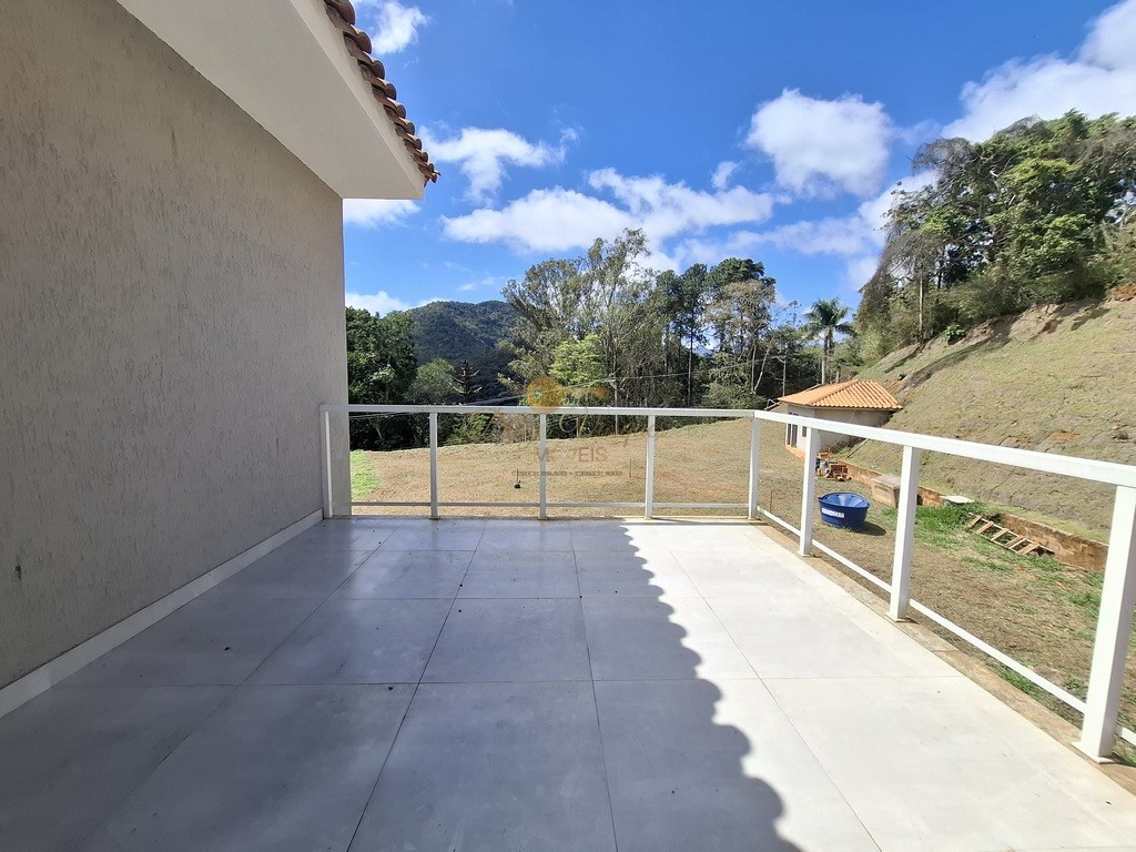 Casa à venda em Albuquerque, Teresópolis - RJ - Foto 17