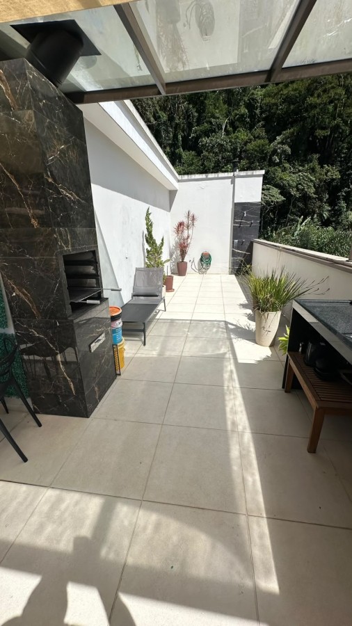 Cobertura, 3 quartos, 144 m² - Foto 2