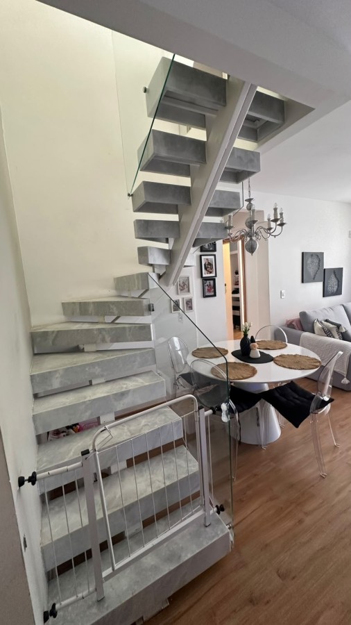 Cobertura, 3 quartos, 144 m² - Foto 5