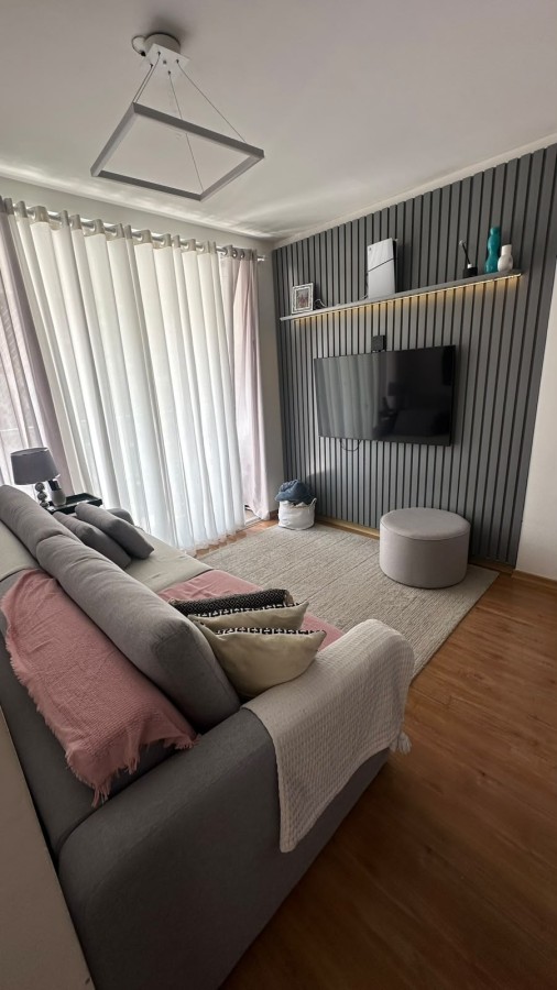 Cobertura, 3 quartos, 144 m² - Foto 3