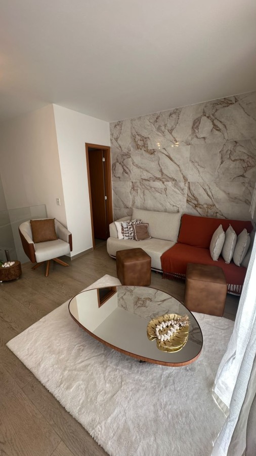 Cobertura, 3 quartos, 144 m² - Foto 4