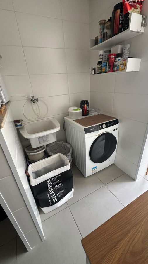 Cobertura, 3 quartos, 144 m² - Foto 7