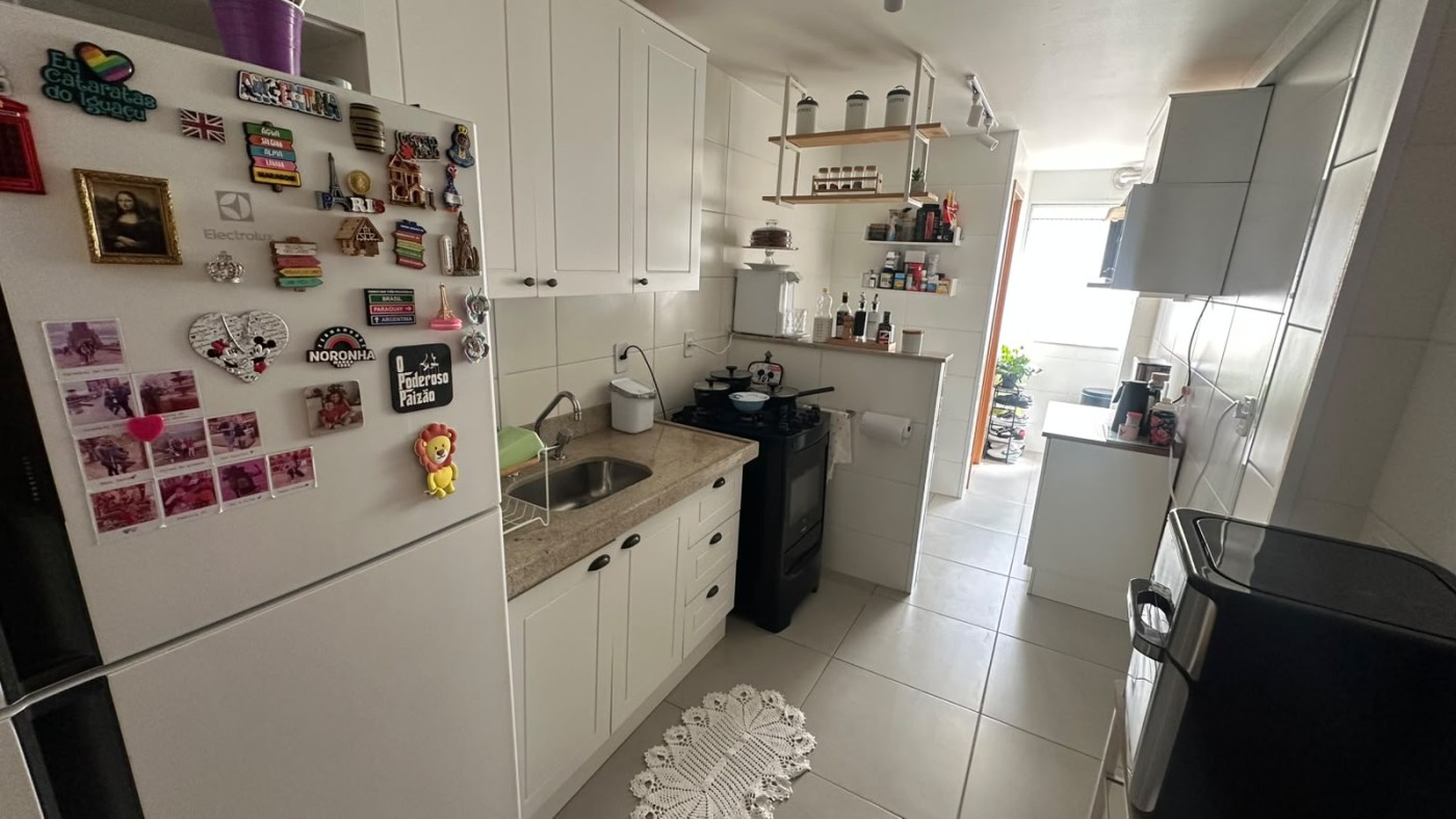 Cobertura, 3 quartos, 144 m² - Foto 6