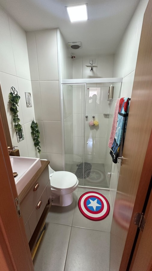 Cobertura, 3 quartos, 144 m² - Foto 9