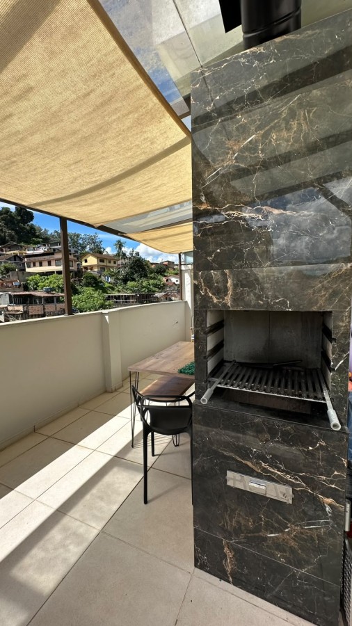Cobertura, 3 quartos, 144 m² - Foto 16