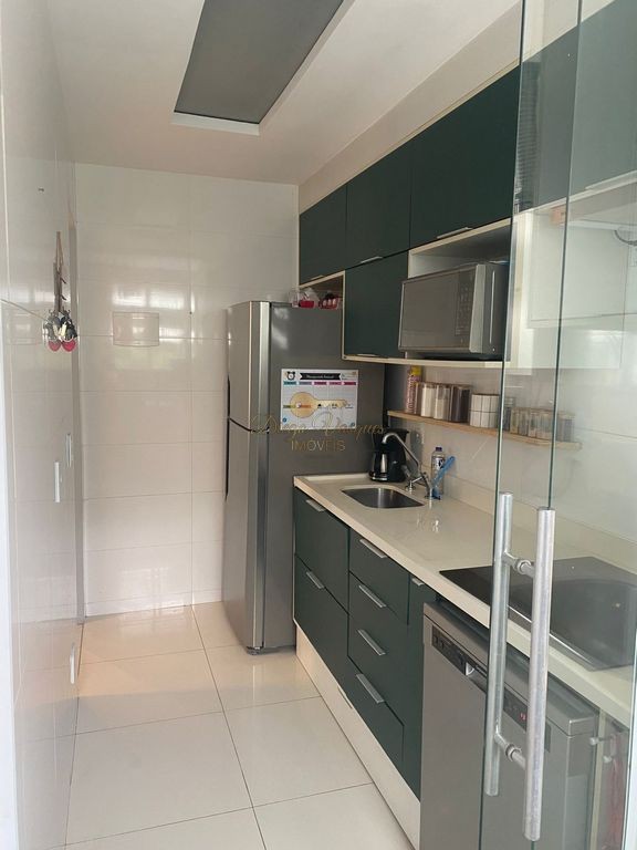 Apartamento à venda em Pimenteiras, Teresópolis - RJ - Foto 18