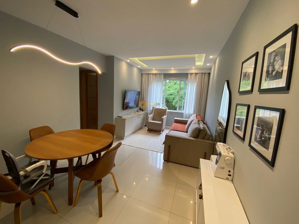 Apartamento à venda em Pimenteiras, Teresópolis - RJ - Foto 5