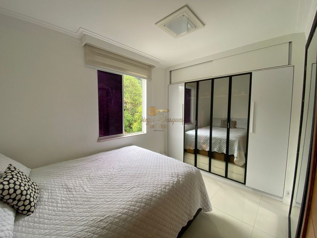 Apartamento à venda em Pimenteiras, Teresópolis - RJ - Foto 14