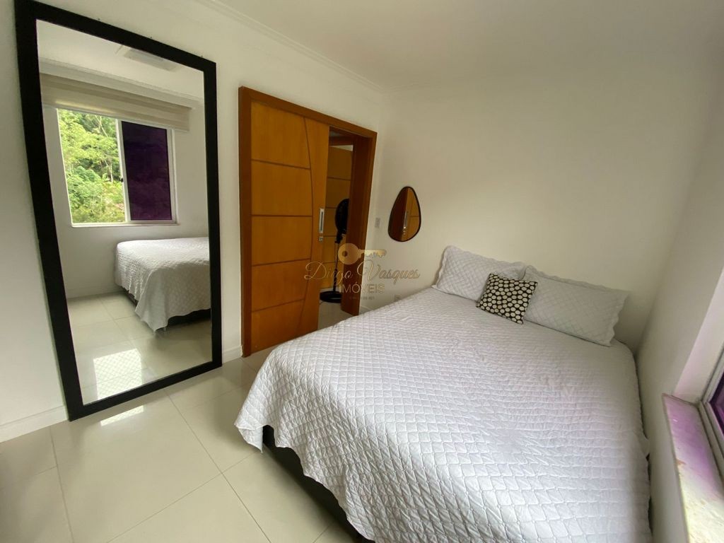 Apartamento à venda em Pimenteiras, Teresópolis - RJ - Foto 17