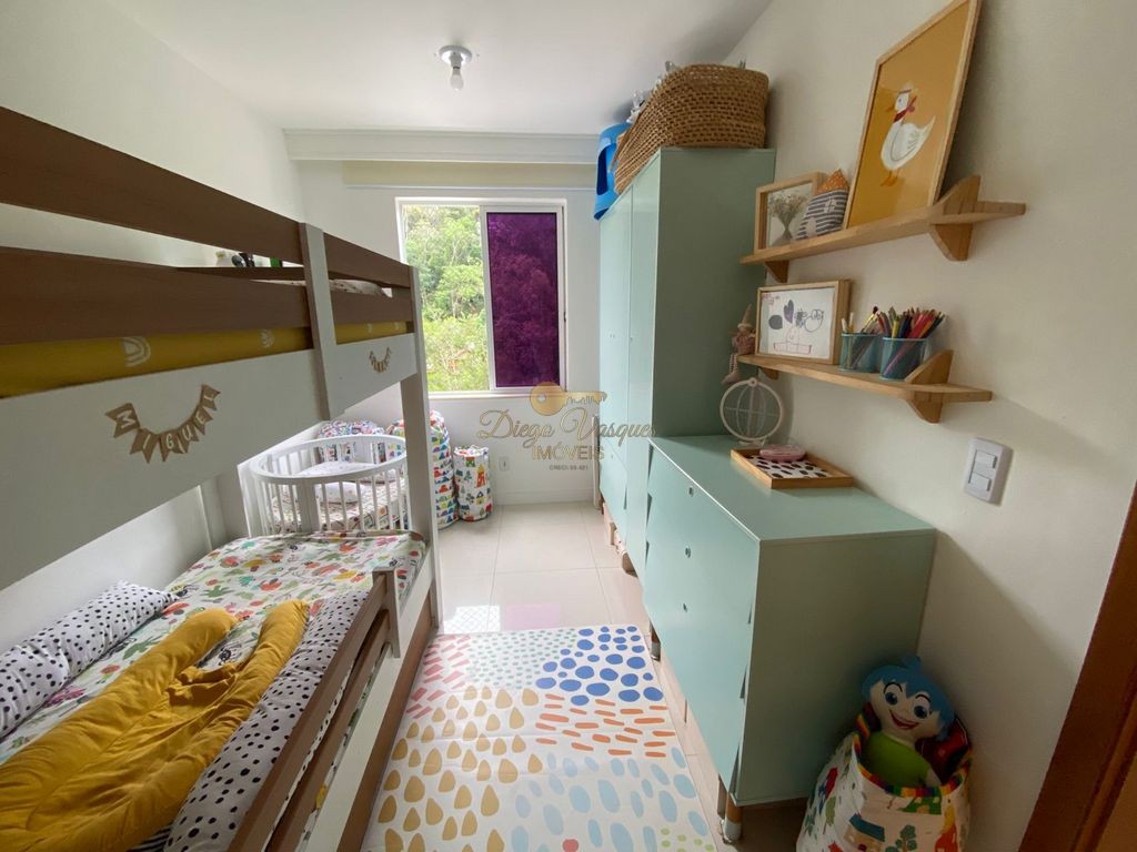 Apartamento à venda em Pimenteiras, Teresópolis - RJ - Foto 7