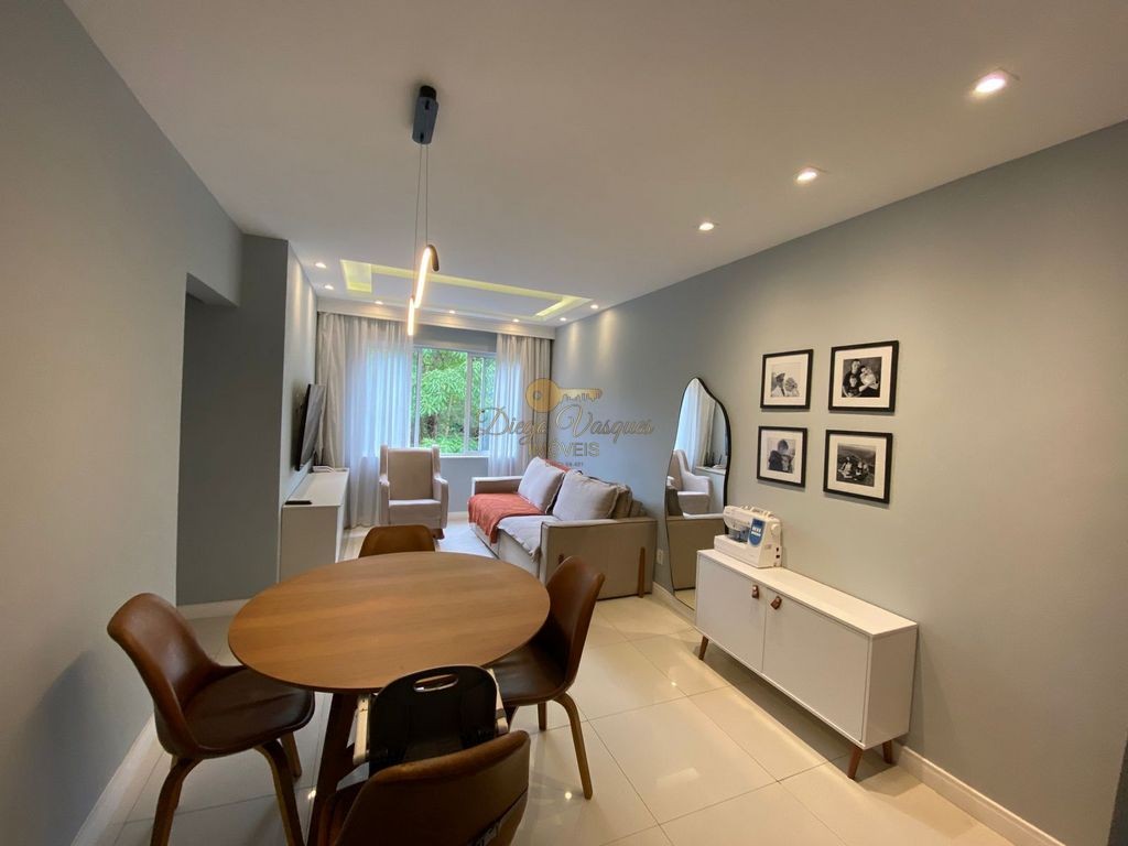 Apartamento à venda em Pimenteiras, Teresópolis - RJ - Foto 2