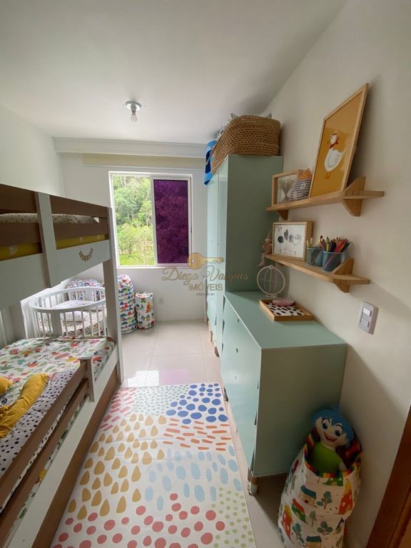 Apartamento à venda em Pimenteiras, Teresópolis - RJ - Foto 8