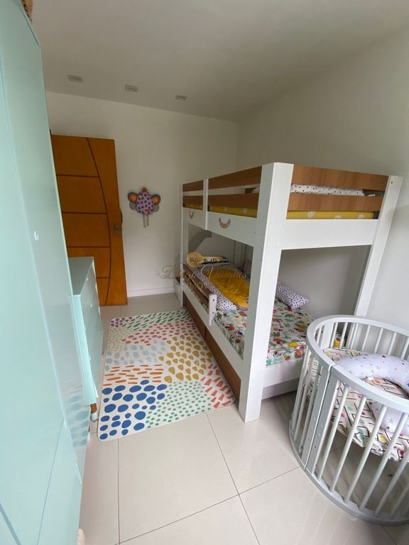 Apartamento à venda em Pimenteiras, Teresópolis - RJ - Foto 10