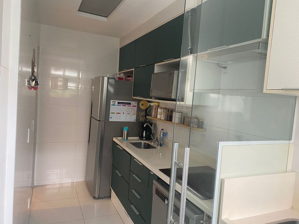 Apartamento à venda em Pimenteiras, Teresópolis - RJ - Foto 21