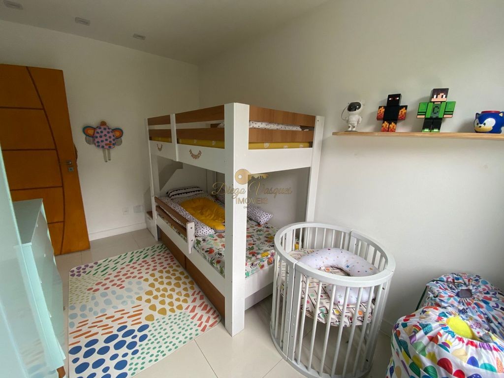 Apartamento à venda em Pimenteiras, Teresópolis - RJ - Foto 9
