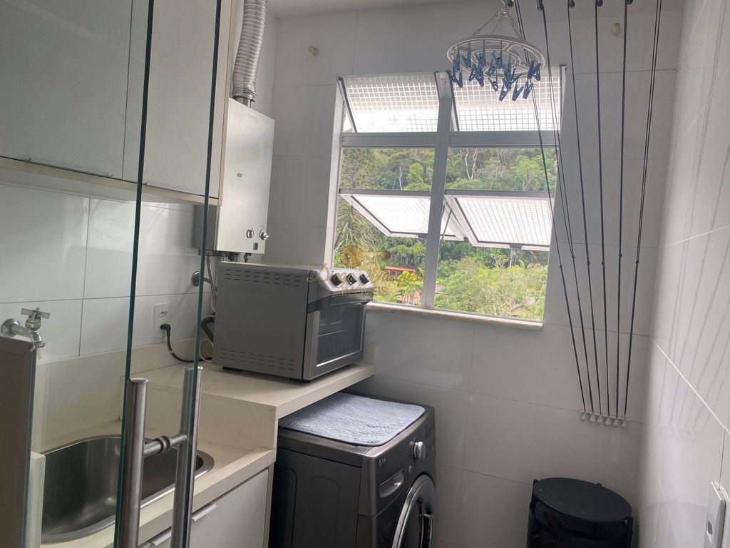 Apartamento à venda em Pimenteiras, Teresópolis - RJ - Foto 23