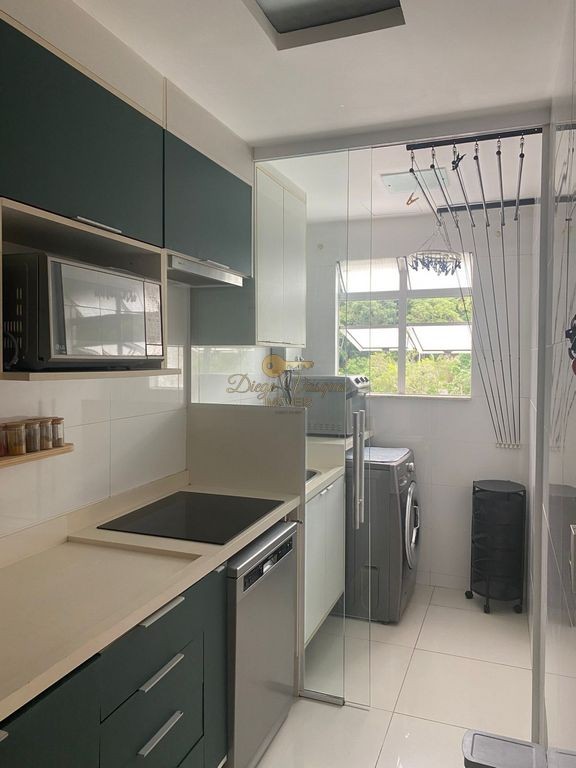 Apartamento à venda em Pimenteiras, Teresópolis - RJ - Foto 19