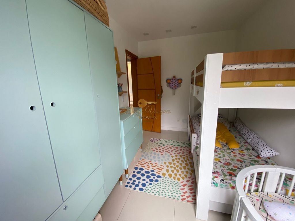 Apartamento à venda em Pimenteiras, Teresópolis - RJ - Foto 11