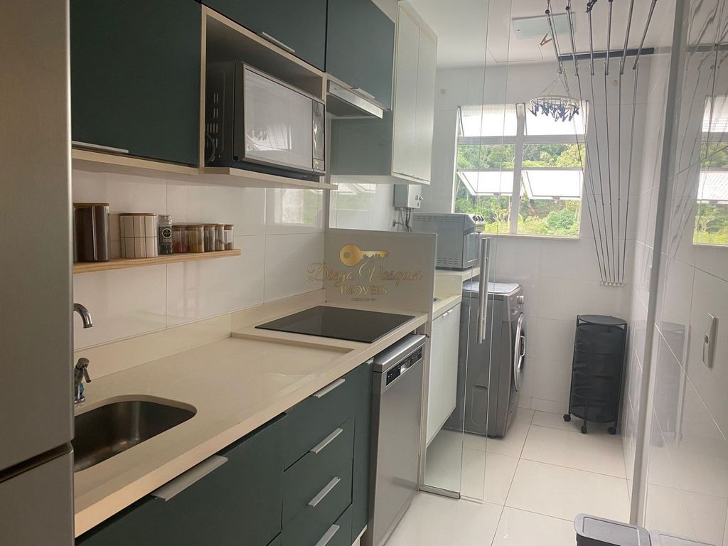 Apartamento à venda em Pimenteiras, Teresópolis - RJ - Foto 20