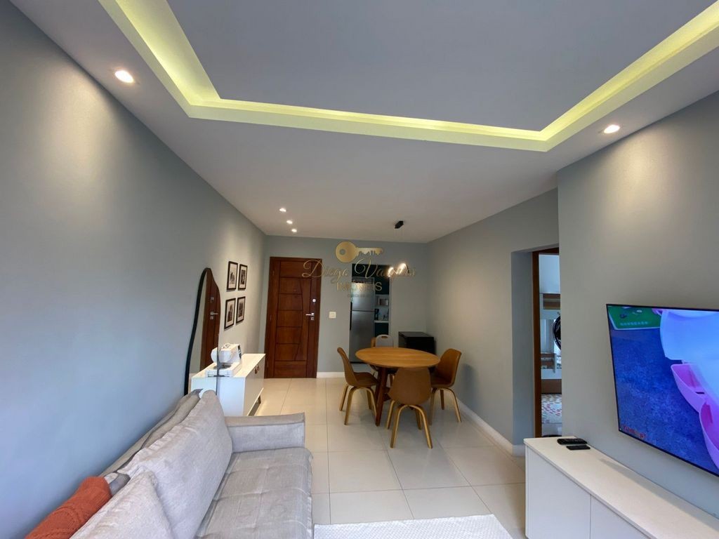 Apartamento à venda em Pimenteiras, Teresópolis - RJ - Foto 6