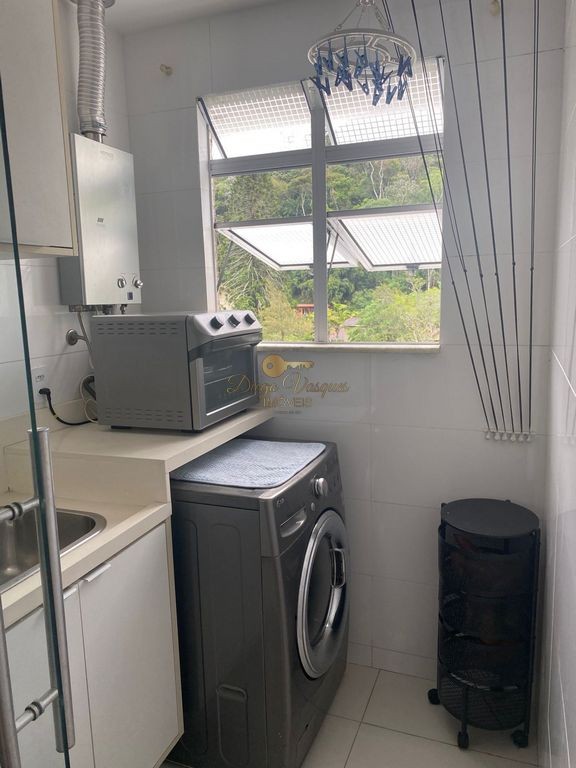 Apartamento à venda em Pimenteiras, Teresópolis - RJ - Foto 22